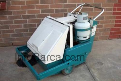 Tennant 186 scheda tecnica e recensioni